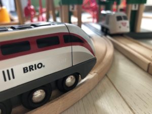 brio world