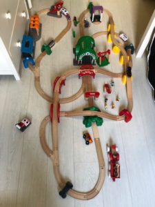 brio world