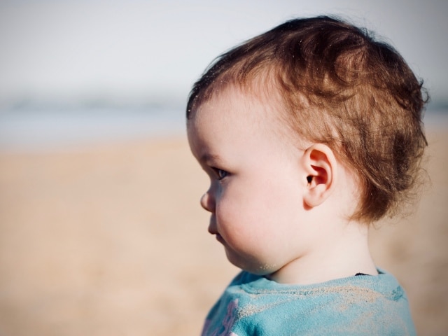 Comment protéger bébé en été ?