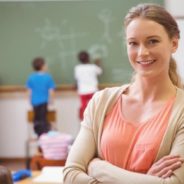 Que faire si votre enfant n’aime pas sa maitresse d’école ?