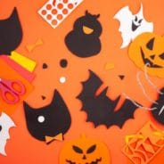 DIY : 6 idées pour que P’tit Loup crée son Halloween