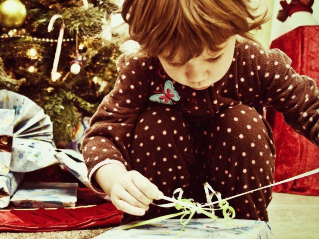 Cadeaux de Noël : comment trouver le juste équilibre ?