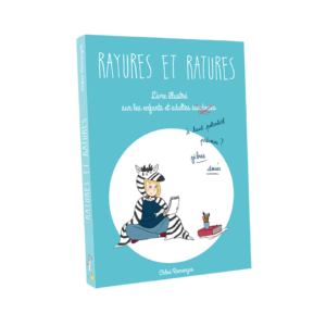 rayures et ratures